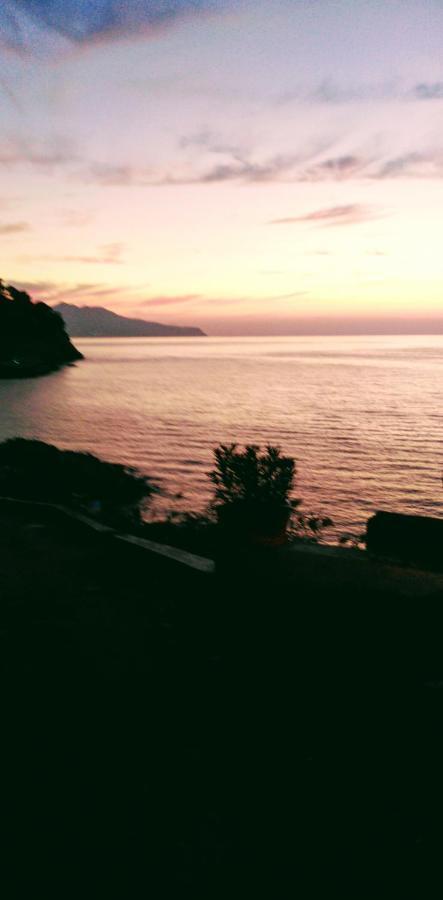 The Lookout Of Pipiano Villa มัสซาลูเบรนเซ ภายนอก รูปภาพ